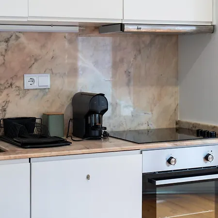 A Window To - Premium At Clerigos Tower Apartment Porto
