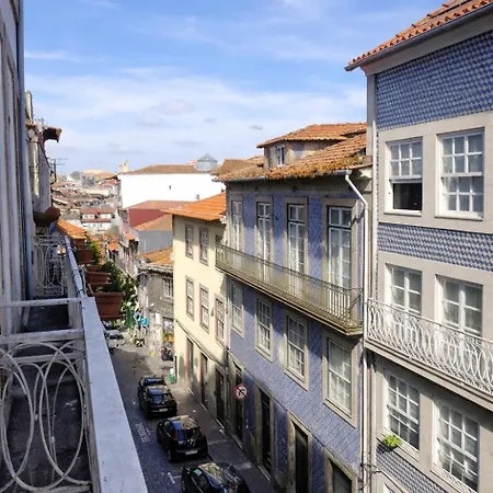 A Window To Porto - Studio At Clerigos Tower *