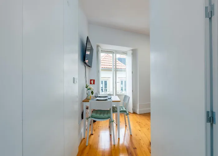 A Window To - Premium At Clerigos Tower Oporto