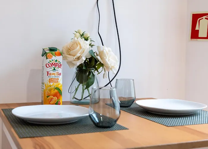 A Window To - Premium At Clerigos Tower Lägenhet