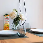 A Window To - Premium At Clerigos Tower Apartment