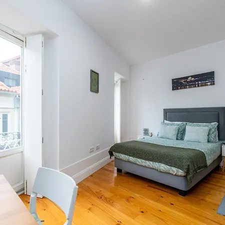 A Window To - Premium At Clérigos Tower