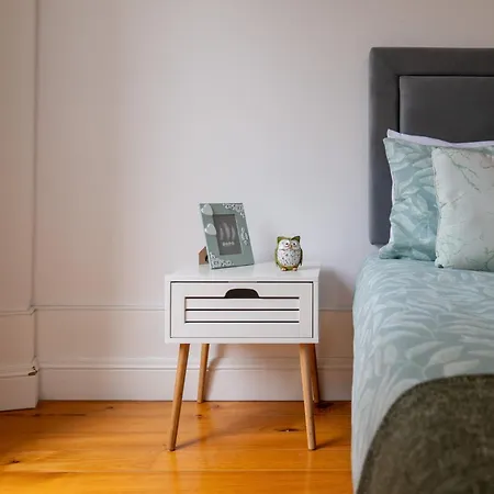 A Window To - Premium At Clérigos Tower *