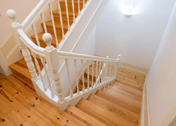 公寓 A Window To - Premium At Clerigos Tower *