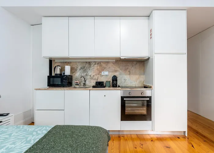 A Window To - Premium At Clerigos Tower *